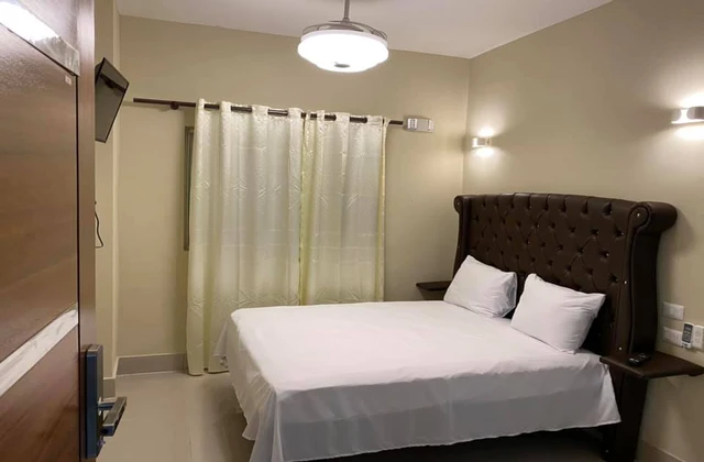 Hotel Gran Real Punta Cana Veron Room 1